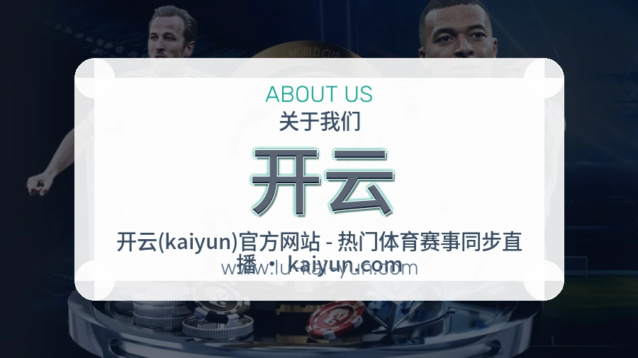 关于 开云